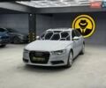 Серый Ауди А6, объемом двигателя 3 л и пробегом 245 тыс. км за 16800 $, фото 2 на Automoto.ua