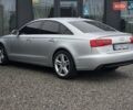 Сірий Ауді А6, об'ємом двигуна 2 л та пробігом 228 тис. км за 12499 $, фото 10 на Automoto.ua