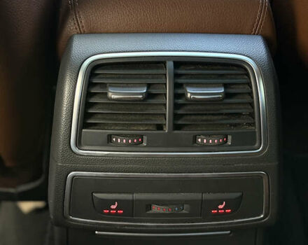 Ауди А6 2012 в Баштанке на Automoto.ua Серый Ауди А6, объемом двигателя 3 л и пробегом 180 тыс. км за 12500 $, фото 22 на Automoto.ua