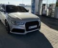 Сірий Ауді А6, об'ємом двигуна 3 л та пробігом 300 тис. км за 17500 $, фото 1 на Automoto.ua