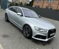 Серый Ауди А6, объемом двигателя 3 л и пробегом 230 тыс. км за 19999 $, фото 1 на Automoto.ua