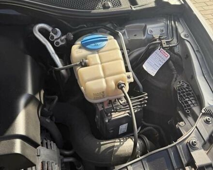 Серый Ауди А6, объемом двигателя 1.98 л и пробегом 249 тыс. км за 14500 $, фото 11 на Automoto.ua