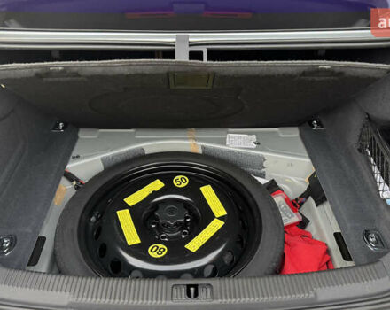 Серый Ауди А6, объемом двигателя 3 л и пробегом 127 тыс. км за 18000 $, фото 28 на Automoto.ua