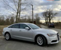 Сірий Ауді А6, об'ємом двигуна 3 л та пробігом 200 тис. км за 12500 $, фото 4 на Automoto.ua
