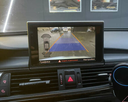 Серый Ауди А6, объемом двигателя 2 л и пробегом 166 тыс. км за 16000 $, фото 19 на Automoto.ua