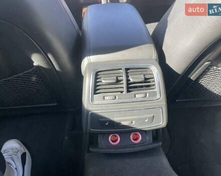 Ауди А6 2012 в Монастыриске на Automoto.ua Серый Ауди А6, объемом двигателя 1.98 л и пробегом 180 тыс. км за 10500 $, фото 12 на Automoto.ua