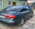 Серый Ауди А6, объемом двигателя 2.97 л и пробегом 230 тыс. км за 18000 $, фото 8 на Automoto.ua