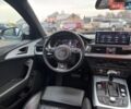 Серый Ауди А6, объемом двигателя 2.97 л и пробегом 255 тыс. км за 16299 $, фото 22 на Automoto.ua