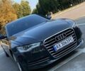 Сірий Ауді А6, об'ємом двигуна 3 л та пробігом 235 тис. км за 9999 $, фото 2 на Automoto.ua