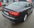 Сірий Ауді А6, об'ємом двигуна 3 л та пробігом 260 тис. км за 13500 $, фото 56 на Automoto.ua