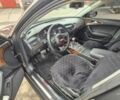Сірий Ауді А6, об'ємом двигуна 2 л та пробігом 187 тис. км за 12000 $, фото 9 на Automoto.ua