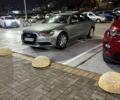 Сірий Ауді А6, об'ємом двигуна 3 л та пробігом 118 тис. км за 15000 $, фото 7 на Automoto.ua