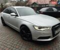 Серый Ауди А6, объемом двигателя 1.97 л и пробегом 213 тыс. км за 14300 $, фото 5 на Automoto.ua