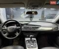 Серый Ауди А6, объемом двигателя 3 л и пробегом 245 тыс. км за 16800 $, фото 9 на Automoto.ua