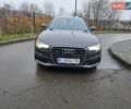 Сірий Ауді А6, об'ємом двигуна 3 л та пробігом 260 тис. км за 13500 $, фото 6 на Automoto.ua
