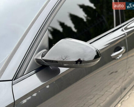 Серый Ауди А6, объемом двигателя 3 л и пробегом 159 тыс. км за 14800 $, фото 19 на Automoto.ua