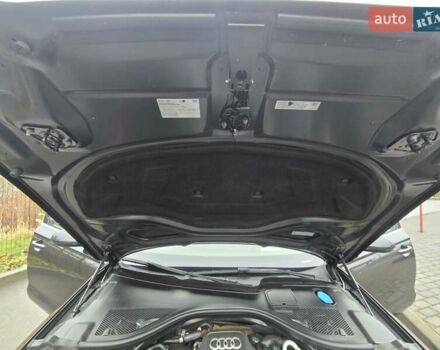 Сірий Ауді А6, об'ємом двигуна 3 л та пробігом 260 тис. км за 13500 $, фото 14 на Automoto.ua