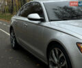 Серый Ауди А6, объемом двигателя 2 л и пробегом 219 тыс. км за 13999 $, фото 11 на Automoto.ua