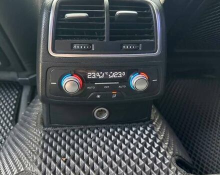 Серый Ауди А6, объемом двигателя 1.97 л и пробегом 269 тыс. км за 15750 $, фото 12 на Automoto.ua