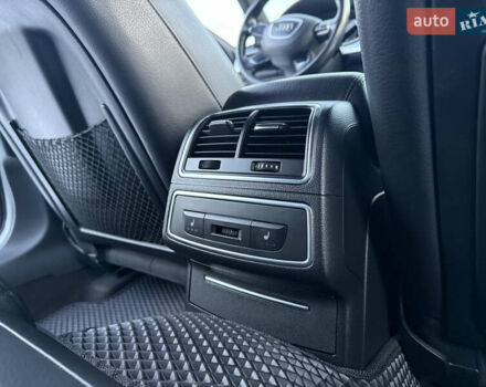 Серый Ауди А6, объемом двигателя 1.98 л и пробегом 228 тыс. км за 12399 $, фото 7 на Automoto.ua