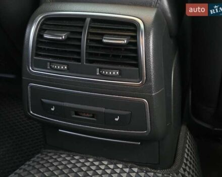 Сірий Ауді А6, об'ємом двигуна 2 л та пробігом 228 тис. км за 12499 $, фото 18 на Automoto.ua