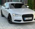 Серый Ауди А6, объемом двигателя 2 л и пробегом 214 тыс. км за 13390 $, фото 1 на Automoto.ua