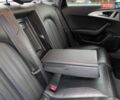 Серый Ауди А6, объемом двигателя 2.97 л и пробегом 255 тыс. км за 16299 $, фото 31 на Automoto.ua