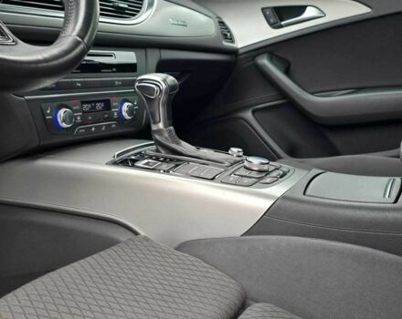 Сірий Ауді А6, об'ємом двигуна 3 л та пробігом 340 тис. км за 15499 $, фото 16 на Automoto.ua
