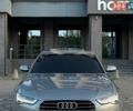 Серый Ауди А6, объемом двигателя 3 л и пробегом 210 тыс. км за 11350 $, фото 1 на Automoto.ua