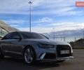 Ауді А6 2012 у Львові на Automoto.ua Сірий Ауді А6, об'ємом двигуна 1.98 л та пробігом 199 тис. км за 13400 $, фото 10 на Automoto.ua