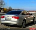 Серый Ауди А6, объемом двигателя 2 л и пробегом 297 тыс. км за 14300 $, фото 7 на Automoto.ua