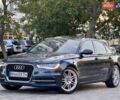 Серый Ауди А6, объемом двигателя 3 л и пробегом 284 тыс. км за 11999 $, фото 12 на Automoto.ua