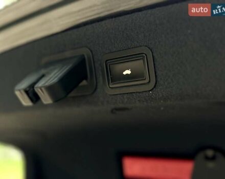 Серый Ауди А6, объемом двигателя 2.77 л и пробегом 180 тыс. км за 11999 $, фото 23 на Automoto.ua