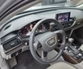 Серый Ауди А6, объемом двигателя 2 л и пробегом 250 тыс. км за 11500 $, фото 10 на Automoto.ua