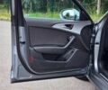Сірий Ауді А6, об'ємом двигуна 3 л та пробігом 340 тис. км за 15499 $, фото 14 на Automoto.ua