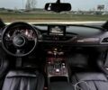 Серый Ауди А6, объемом двигателя 3 л и пробегом 185 тыс. км за 13999 $, фото 19 на Automoto.ua