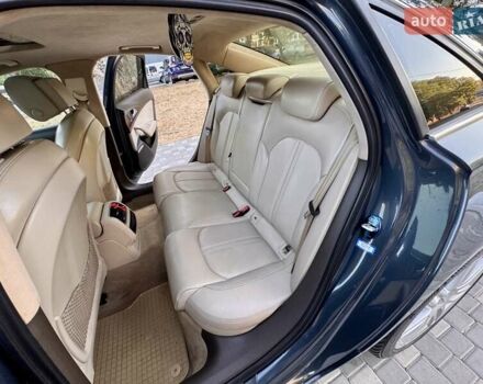 Серый Ауди А6, объемом двигателя 3 л и пробегом 284 тыс. км за 11999 $, фото 68 на Automoto.ua