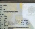 Сірий Ауді А6, об'ємом двигуна 0 л та пробігом 287 тис. км за 15800 $, фото 1 на Automoto.ua