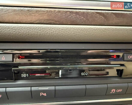 Серый Ауди А6, объемом двигателя 3 л и пробегом 127 тыс. км за 18000 $, фото 42 на Automoto.ua