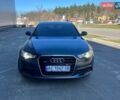 Серый Ауди А6, объемом двигателя 2 л и пробегом 229 тыс. км за 11700 $, фото 7 на Automoto.ua