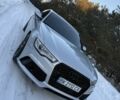 Сірий Ауді А6, об'ємом двигуна 3 л та пробігом 300 тис. км за 17400 $, фото 1 на Automoto.ua