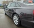 Сірий Ауді А6, об'ємом двигуна 3 л та пробігом 260 тис. км за 13500 $, фото 48 на Automoto.ua