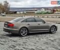 Серый Ауди А6, объемом двигателя 1.97 л и пробегом 255 тыс. км за 14300 $, фото 17 на Automoto.ua
