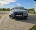 Серый Ауди А6, объемом двигателя 3 л и пробегом 198 тыс. км за 9400 $, фото 1 на Automoto.ua