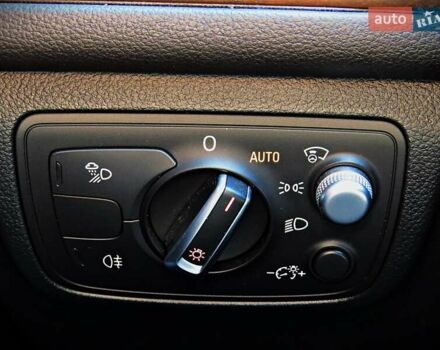 Серый Ауди А6, объемом двигателя 3 л и пробегом 160 тыс. км за 13900 $, фото 11 на Automoto.ua