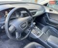 Сірий Ауді А6, об'ємом двигуна 0 л та пробігом 287 тис. км за 15800 $, фото 24 на Automoto.ua