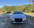 Сірий Ауді А6, об'ємом двигуна 0 л та пробігом 287 тис. км за 15800 $, фото 4 на Automoto.ua