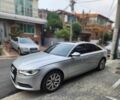 Сірий Ауді А6, об'ємом двигуна 3 л та пробігом 105 тис. км за 5199 $, фото 7 на Automoto.ua
