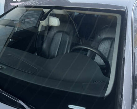 Серый Ауди А6, объемом двигателя 2 л и пробегом 166 тыс. км за 16000 $, фото 8 на Automoto.ua