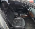 Сірий Ауді А6, об'ємом двигуна 2 л та пробігом 228 тис. км за 12499 $, фото 24 на Automoto.ua